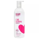 Not Your Mothers Tahitian Gardenia Flower and Mango Butter Shampoo 473ml